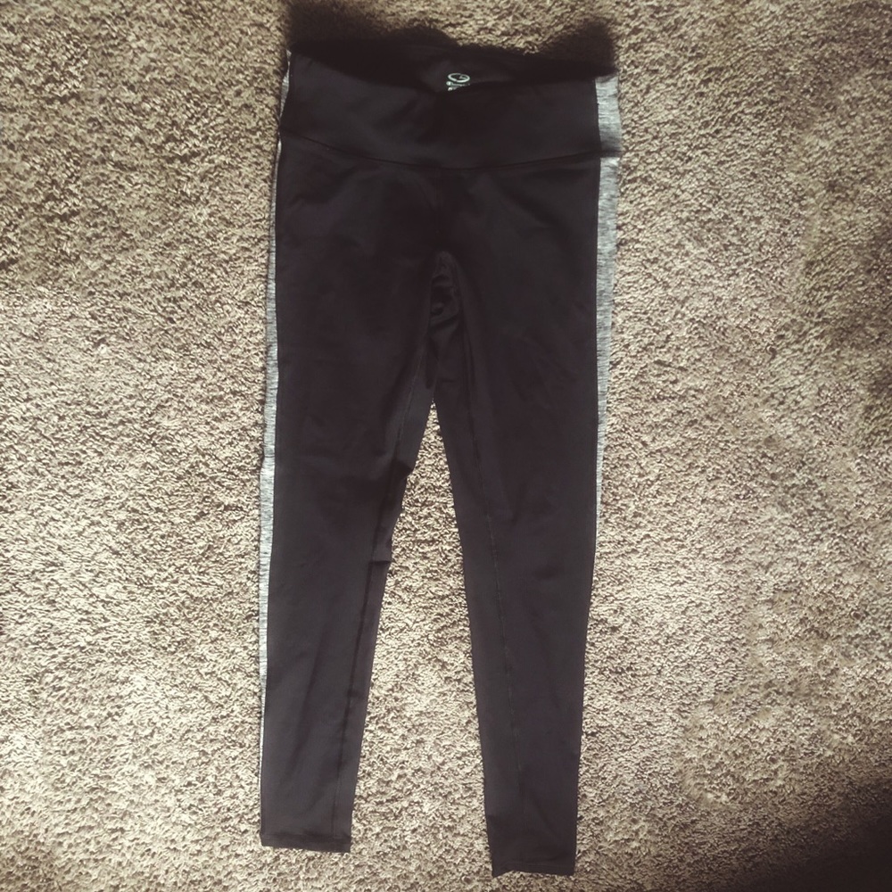Champion compression pants